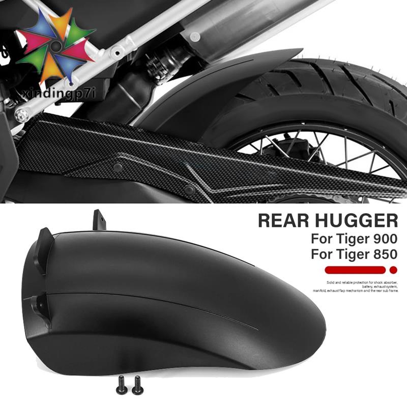FENDER Tấm Chắn Bùn Phía Sau Dành Cho Xe Mô Tô Triumph TIGER 900 GT ...