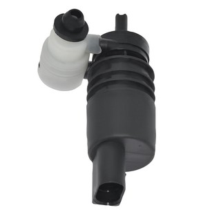 67127388349 Động cơ bơm máy rửa kính chắn gió ô tô cho X1 X2 X3 X4 X5 F15 F39 F45 F46 F49 F85 2014-2016 Máy bơm ly tâm
