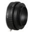 Vòng chuyển đổi Ống kính loại A Alpha AF sang máy ảnh E-mount NEX 3,5,0,7