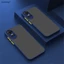 Ốp Điện Thoại Chống Sốc Silicon Mờ Cho OPPO Reno 10 Pro + A98 A78 A58 A60 4G 5G