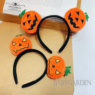 / / - Băng Đô Hóa Trang halloween Hình Bí Ngô Dễ Thương Cho Người Lớn / Trẻ Em