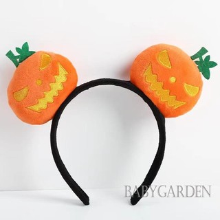 / / - Băng Đô Hóa Trang halloween Hình Bí Ngô Dễ Thương Cho Người Lớn / Trẻ Em