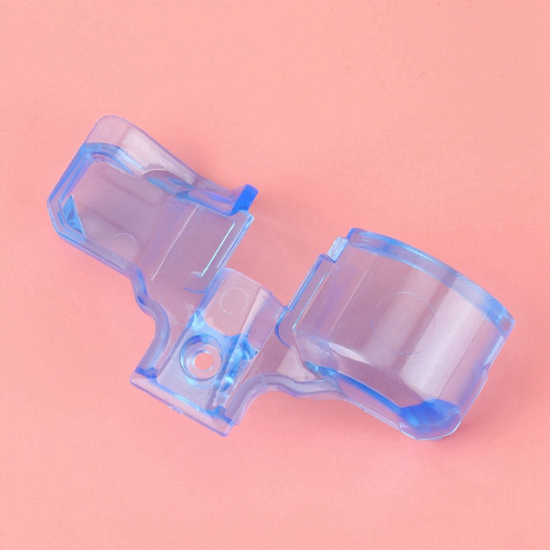Clear Gear Cover 6877 6877A cho Slash VXL Stampede VXL HQ727 1 / 10 RC Xe Nâng Cấp Phần Phụ Kiện