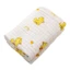 Mya Gạc-Cotton Quấn Khăn Bé Nhận Chăn In Xe Đẩy Chăn