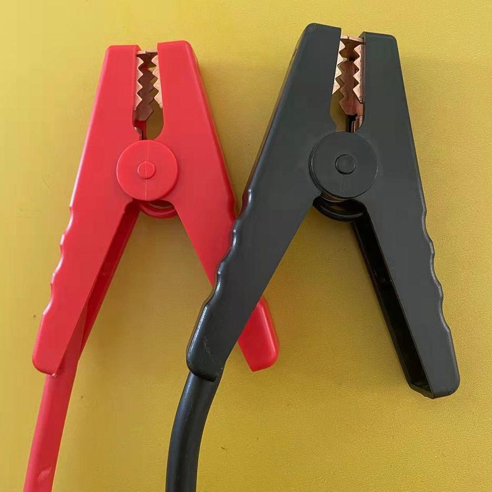 Kẹp cá sấu YMIFI kẹp cấp nguồn/sạc pin mạnh đầu nối