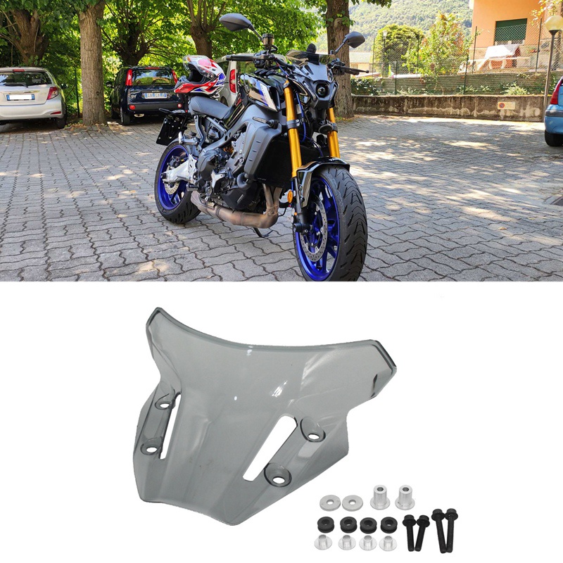 TAZGANTAX Engine Guard Black Steel Crash Bar Compatible With Ya-ma