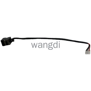 Thích hợp cho Đầu nguồn giao diện nguồn Dell Dell Dell Inspiron 15-7566 7567 ·