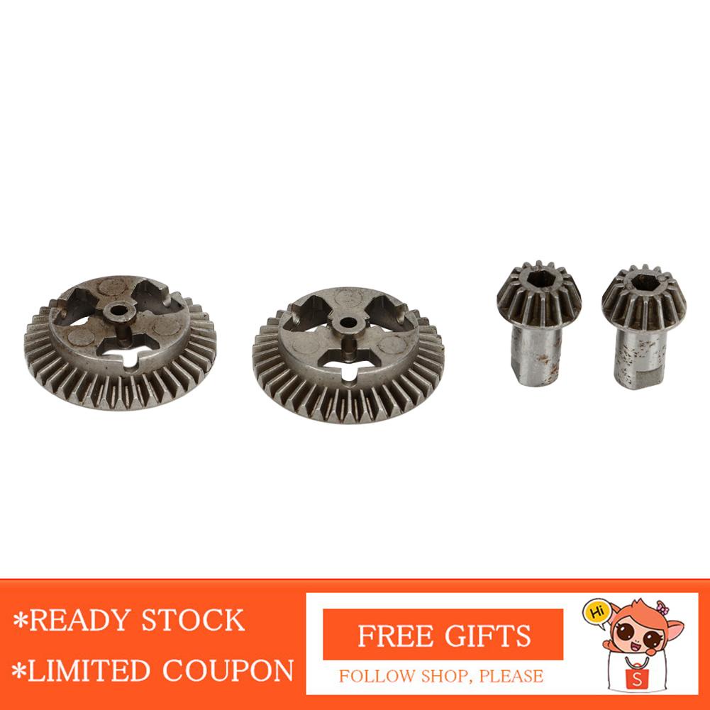 Nea 38T 14T Differential Gear RC Car Differential Gear Hardened Steel