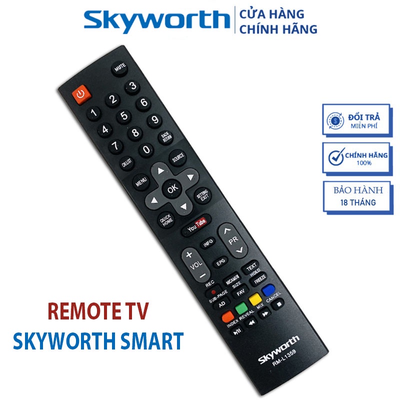 SKYWORTH 32インチスマートテレビ F32S21Q （チューナーレス