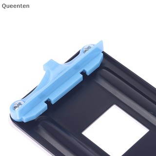 Queenten CPU Tản Nhiệt Gắn AM4 Tản Nhiệt Ổ Cắm Tản Nhiệt Tấm Lưng QT