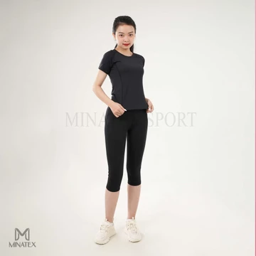 Women's activewear