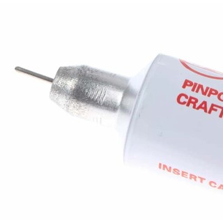 Mini Tube Precision Detail Glue Strong Clear Drying Jewelry & Tiny Craft Repair Cement