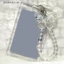 THI Crystal Acrylic Card Holder Photocards Display Protection Case Mặt dây chuyền VN