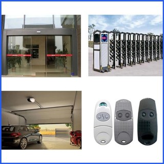 Chìa Khóa Điều Khiển Từ Xa 2 Kênh Cho CAME TOP432NA TOP432EE TOP432EV Garage 433 92MHz