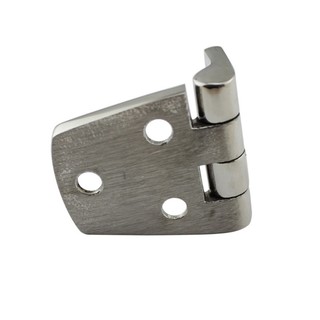 Bản lề thuyền biển chuyên nghiệp HL Bản lề bằng thép không gỉ 316 Bản lề sàn hạng nặng Bản lề lắp đặt nhanh cho thuyền Ya