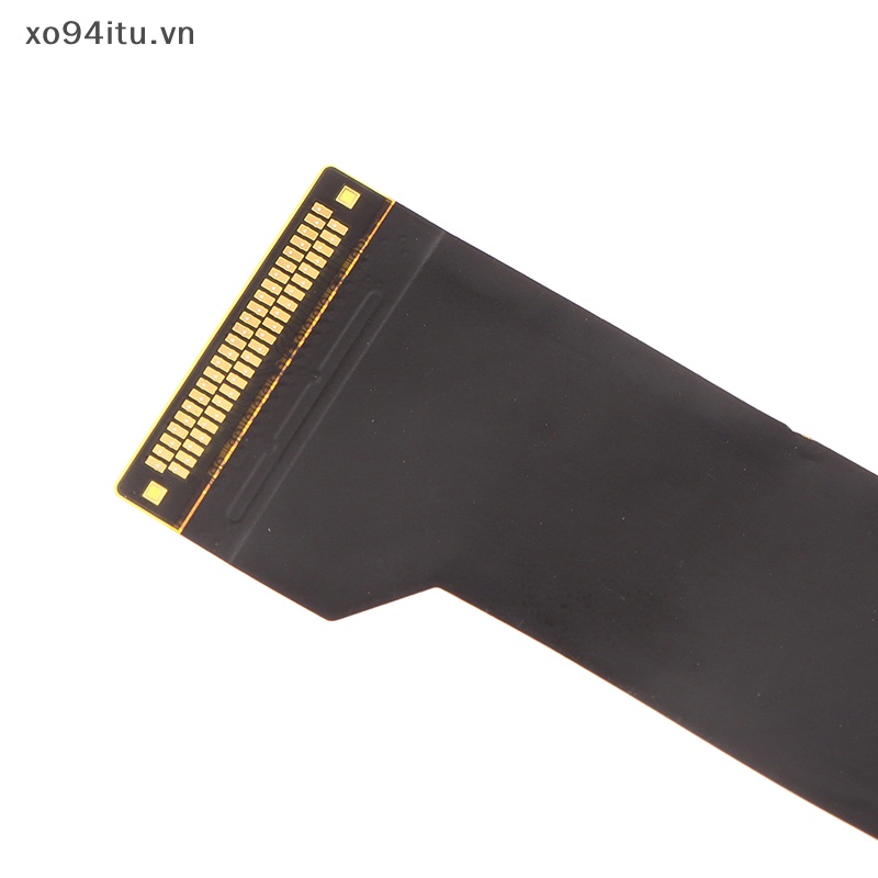 Cáp Kính XOITU 1 Cặp Cho Pro A1706 A1708 A2289 A2159 A1707 A1990 Cáp Màn Hình LCD Flex 821-00732 / 821-00691 VN