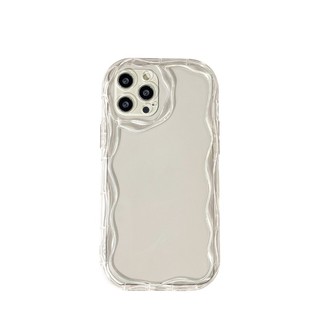 Ốp Điện Thoại silicone Chống Sốc Màu Kem Cho IPhone 14 Pro Max 13 Pro Max 12 Pro Max 7 Plus 8 Plus