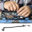 Ổ cắm cáp Jack nguồn DC mới 15-5000 5555 5558 DC30100UD00