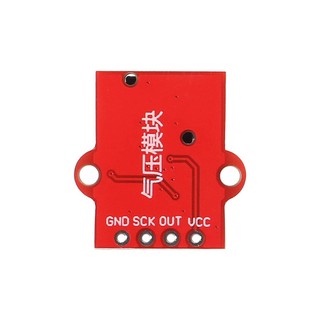 Cảm Biến Áp Suất Không Khí 3.3-5V 0-40KPa Cho Arduino