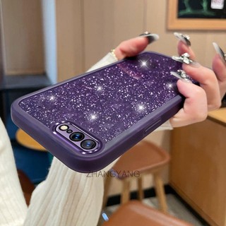 ốp lưng iPhone 7 plus 8 plus 6 plus 6s plus 7 8 6 6s Ốp Điện Thoại TPU Mềm Màu gradient Sáng Bóng Có film Dán Ống Kính Cho iPhone 7 plus 8 plus 6 plus 6s plus 7 8 6 6s