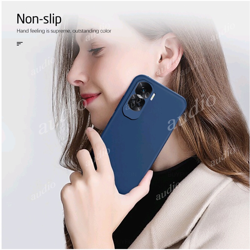 Ốp Silicon Lỏng Vuông Chính Hãng Cho Huawei Honor 200 90 Lite Pro 90Lite 90Pro 5G Bảo Vệ Camera Mềm Chống Sốc Chính Hãng TPU Lỏng Silicon Điện Thoại Ốp Lưng Cho Honor200 5G