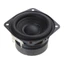 Ngôi sao 79mm 4Ohm 20W Loa thính giác đa tần số Loa vuông 3 inch