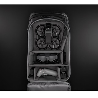 Dành Cho DJI mavic 4 pro / Avata 2 Ba Lô DeLong Túi Di Động Đa Năng Cho Avata / mavic 3 pro / DJI air 3 Dauber Shore Frin Grasses Storagkas