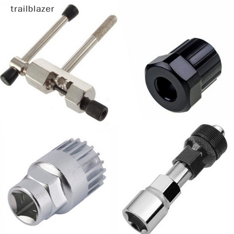 Bộ dụng cụ sửa chữa Trailblazer cắt xích loại bỏ đáy tay quay vắt mới