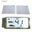 2 Miếng Dán Màn Hình LCD 9 * 9CM Cho Ô Tô