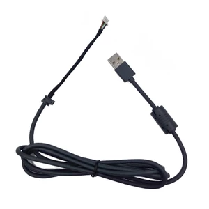 Cáp bàn phím USB mặt trăng Dây thay thế dây PVC cho phụ kiện sửa chữa linh kiện thay thế K845 K835