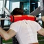 DELMER Bọt Đệm Miếng Lót Nâng Trọng Lượng Bọt Bảo Vệ Cổ Xốp Barbell Thanh Xốp Barbell Thanh Grip Miếng Lót Vai Tấm Bảo Vệ Vai Miếng Lót Bảo Vệ Mặt Sau Miếng Lót Hỗ Trợ Bọt