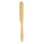Thìa Mini POP Có Cho Sharp Thin Edge Chống Dính Silicone Spread 4 Màu Cho