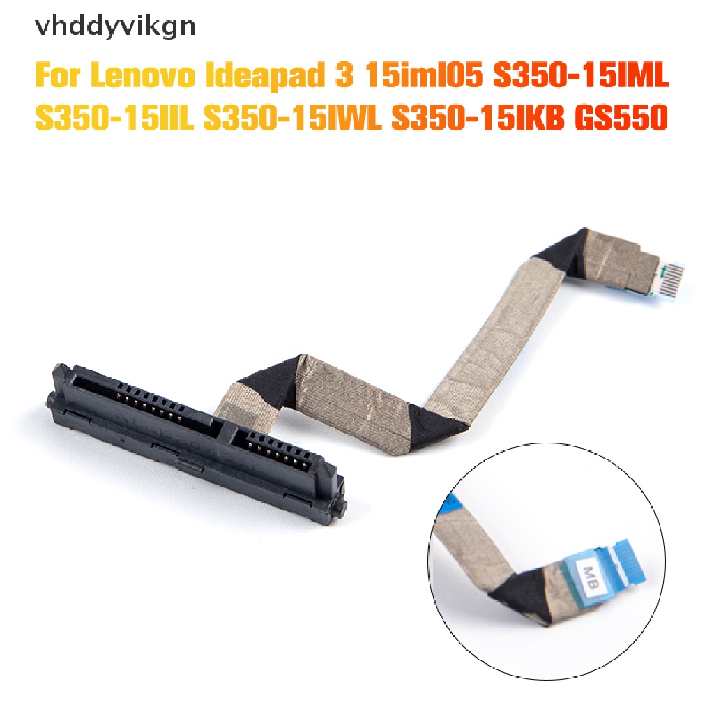Cáp kết nối SATA HDD cho Ideapad 3 15iml05 S350-15IML GS550
