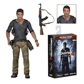 Neca Mô Hình Nhân Vật Jason Texas Chainsaw Cá Tính