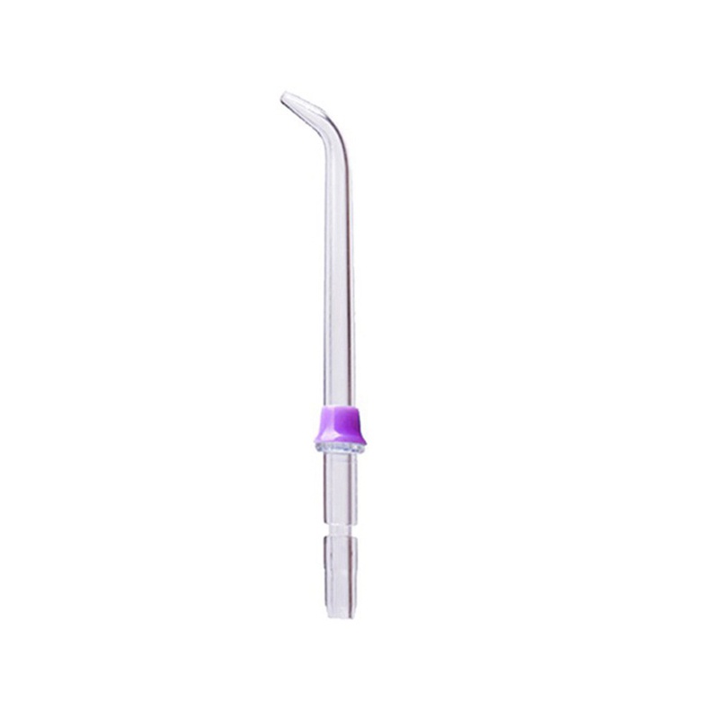 Set 4 Vòi Phun Vệ Sinh Răng Miệng Cho Waterpik WP-100 WP-450 WP-250 Nicefeel Flycat FC168 V300