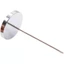 GETVOW Spike Stick Phụ kiện nhà bếp Giấy không gỉ Đặt hàng Memo Holder Stick