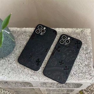 Ốp Điện Thoại TPU Mềm Chống Sốc Hình Quái Vật Ba Mắt Cho IPhone 14 12 PRO 12 mini 11 13 PRO 13PROMAX PLUS X XS MAX XR 6 7 PLUS