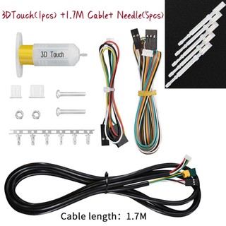 Cảm biến san lấp mặt bằng tự động Dusur BLTouch Cảm biến cảm biến cảm ứng 3D tự động san lấp mặt bằng cho máy in 3D