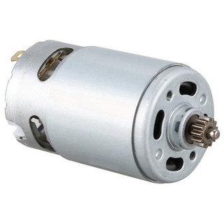 🔥🔥🔥Động Cơ Bánh Răng 12V 13 Răng RS-550VC-8518 Cho Máy Khoan Điện GSR12V-15 3601H68102