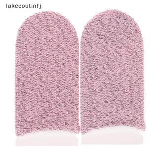 Set 6 Găng Tay Cảm Ứng Chơi Game Điện Thoại Chống Mồ Hôi lakecou