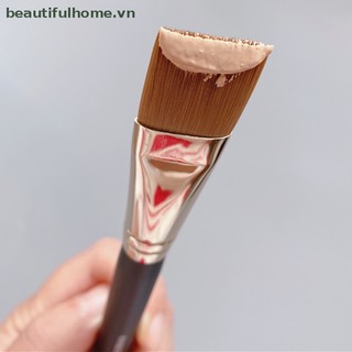 Cọ Đắp Mặt Nạ Mắt Mềm Mại Chăm Sóc Da DIY