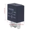 Rơle bơm dầu JUIC Professional 5 Pin 30A Rơle ô tô