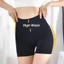 Quần Short an toàn cho nữ NICOLOO, Chống Chafing Chống Chà Chống Chafing Dưới Quần Short, Thể Thao Liền Mạch Mỏng Plus Kích Thước Co Giãn Mềm Mại An Toàn Quần Ngắn Kiểm Soát Bụng