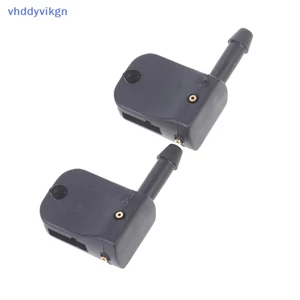 Set 2 Vòi Phun Nước Rửa Xe Ô Tô Vito W638 Sprinter onto
