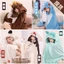 Genshin Va Chạm cos Chăn Điều Hòa Nhiệt Độ Hình Đồng Hồ Óc Chó Cho Nữ cosplay