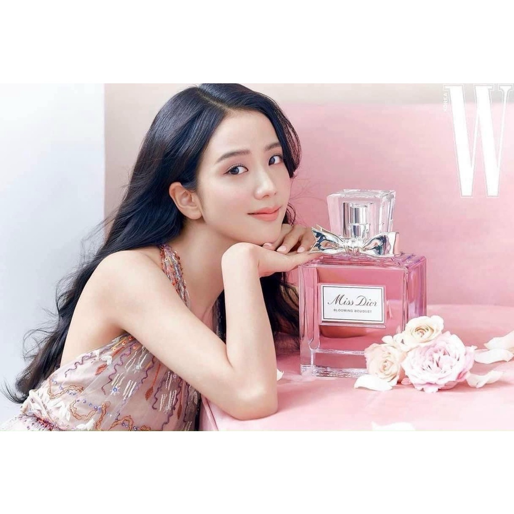 Hàng trả order, không có dư] Nước hoa Dior Miss Dior Blooming Bouquet chiết  10ml | Shopee Việt Nam