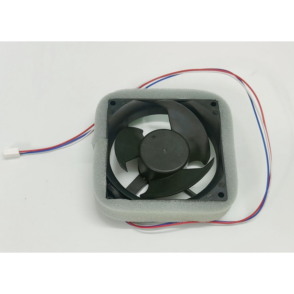 H HH0004962A Thích hợp cho quạt làm mát tủ lạnh Hitachi nhập khẩu Quạt đông lạnh