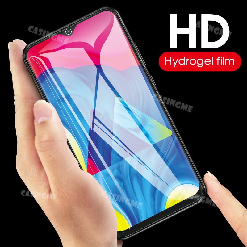 Kính Cường Lực Viền Cong Cho Samsung Galaxy A54 / 34 / 24 / 14 LTE / 04 / 04S / 04E / 53 / 33 / 23 / 13 / 03S / 52 LTE / 52S / 12 / 22 / 32 /
