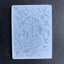 Treeling Silicone Epoxy Resin Quicksand Rỗng Khuôn Móc Khóa Mặt Dây Chuyền Trang Sức Làm
