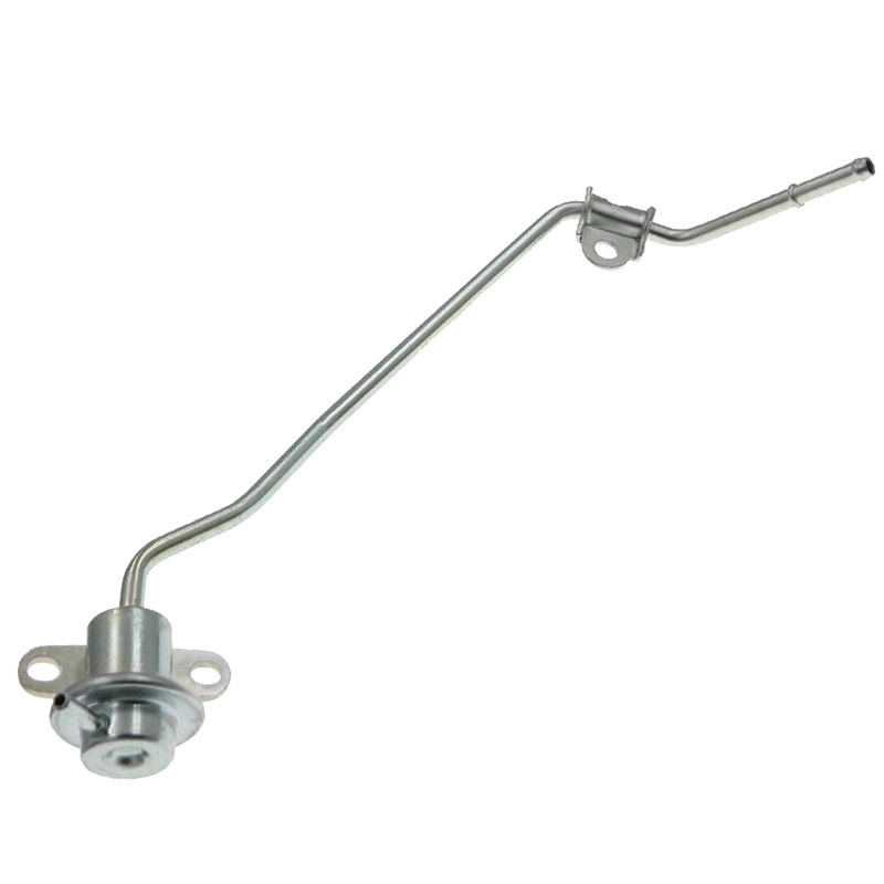 1 cái bộ điều chỉnh áp suất phun nhiên liệu mới 23280-75040 2328075040 Bạc cho toyota innova fortuner coaster hilux surf hiace